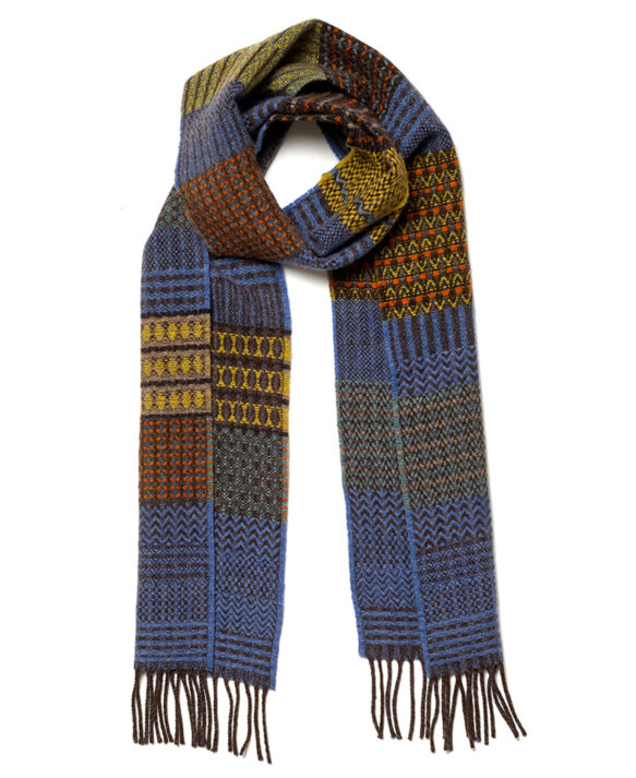 Wallace#Sewell, scarves walton / + colors